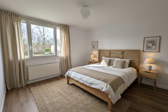  appartement fontaines-sur-saone 69270