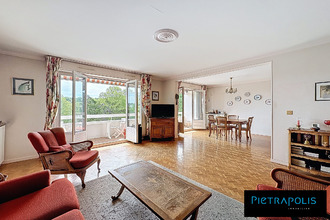  appartement fontaines-sur-saone 69270