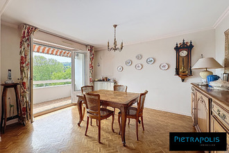  appartement fontaines-sur-saone 69270