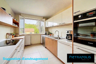  appartement fontaines-sur-saone 69270