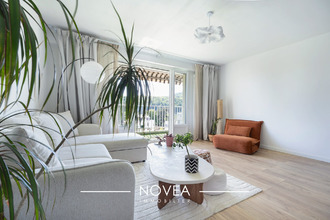  appartement fontaines-sur-saone 69270