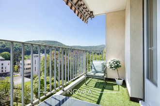  appartement fontaines-sur-saone 69270