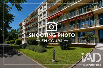  appartement fontaines-sur-saone 69270
