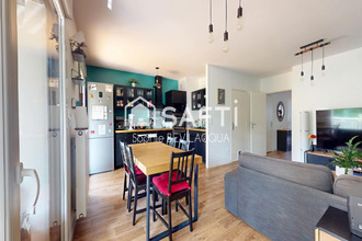  appartement fontaines-sur-saone 69270