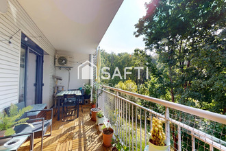  appartement fontaines-sur-saone 69270