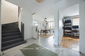  appartement fontaines-sur-saone 69270
