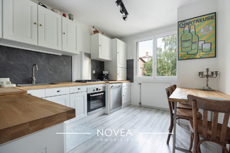  appartement fontaines-sur-saone 69270