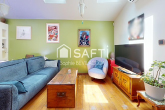  appartement fontaines-sur-saone 69270