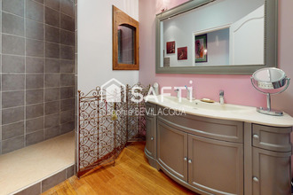  appartement fontaines-sur-saone 69270
