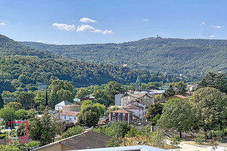  appartement fontaines-sur-saone 69270