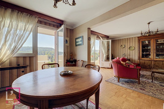  appartement fontaines-sur-saone 69270