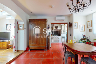  appartement fontaines-sur-saone 69270