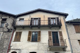  appartement fontan 06540