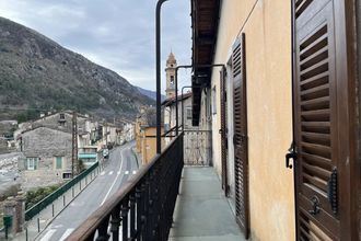  appartement fontan 06540