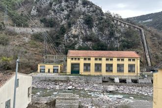  appartement fontan 06540