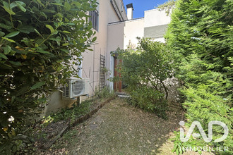  appartement fontanil-cornillon 38120