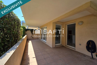  appartement fontanil-cornillon 38120