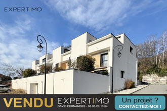 appartement fontanil-cornillon 38120