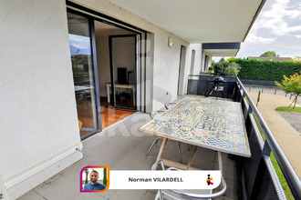  appartement fontanil-cornillon 38120