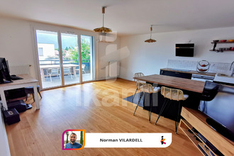  appartement fontanil-cornillon 38120