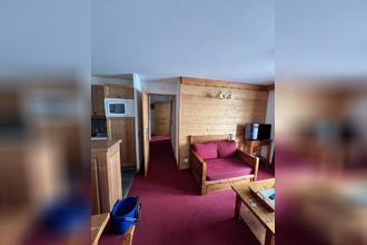  appartement fontcouverte-la-toussuire 73300