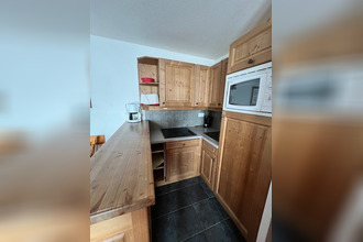  appartement fontcouverte-la-toussuire 73300