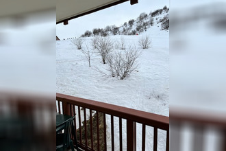  appartement fontcouverte-la-toussuire 73300