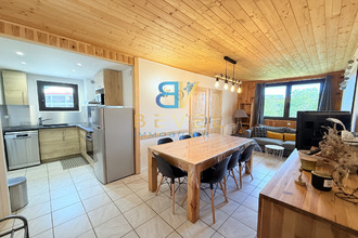  appartement fontcouverte-la-toussuire 73300