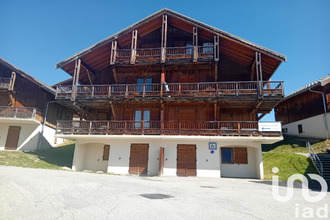  appartement fontcouverte-la-toussuire 73300