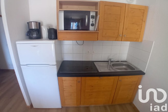  appartement fontcouverte-la-toussuire 73300