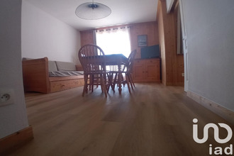  appartement fontcouverte-la-toussuire 73300