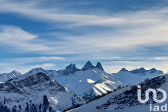  appartement fontcouverte-la-toussuire 73300