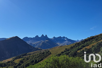  appartement fontcouverte-la-toussuire 73300