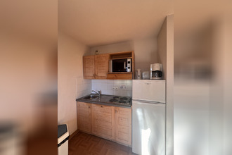  appartement fontcouverte-la-toussuire 73300