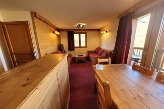  appartement fontcouverte-la-toussuire 73300