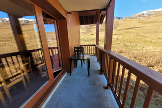  appartement fontcouverte-la-toussuire 73300