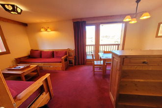  appartement fontcouverte-la-toussuire 73300