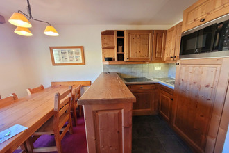  appartement fontcouverte-la-toussuire 73300