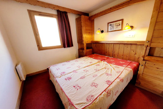  appartement fontcouverte-la-toussuire 73300