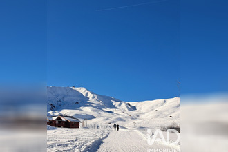  appartement fontcouverte-la-toussuire 73300