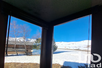  appartement fontcouverte-la-toussuire 73300