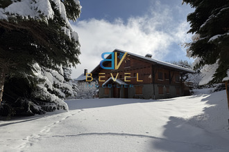  appartement fontcouverte-la-toussuire 73300