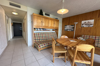  appartement fontcouverte-la-toussuire 73300