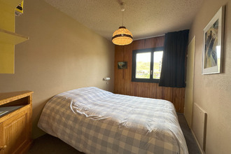  appartement fontcouverte-la-toussuire 73300