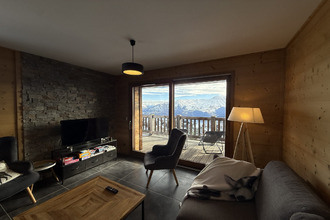  appartement fontcouverte-la-toussuire 73300