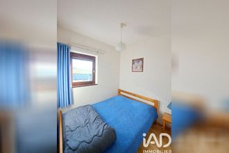  appartement fontcouverte-la-toussuire 73300