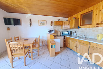  appartement fontcouverte-la-toussuire 73300