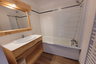  appartement fontcouverte-la-toussuire 73300