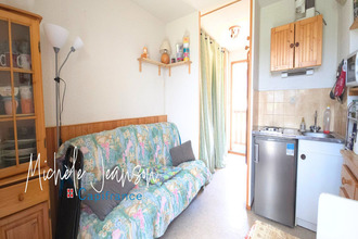  appartement fontcouverte-la-toussuire 73300