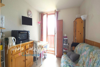  appartement fontcouverte-la-toussuire 73300